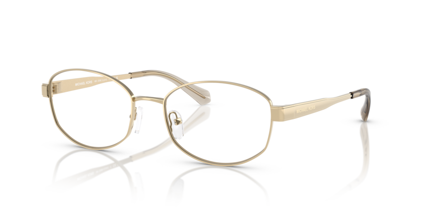 Michael Kors MK3086 Lyon Eyeglasses