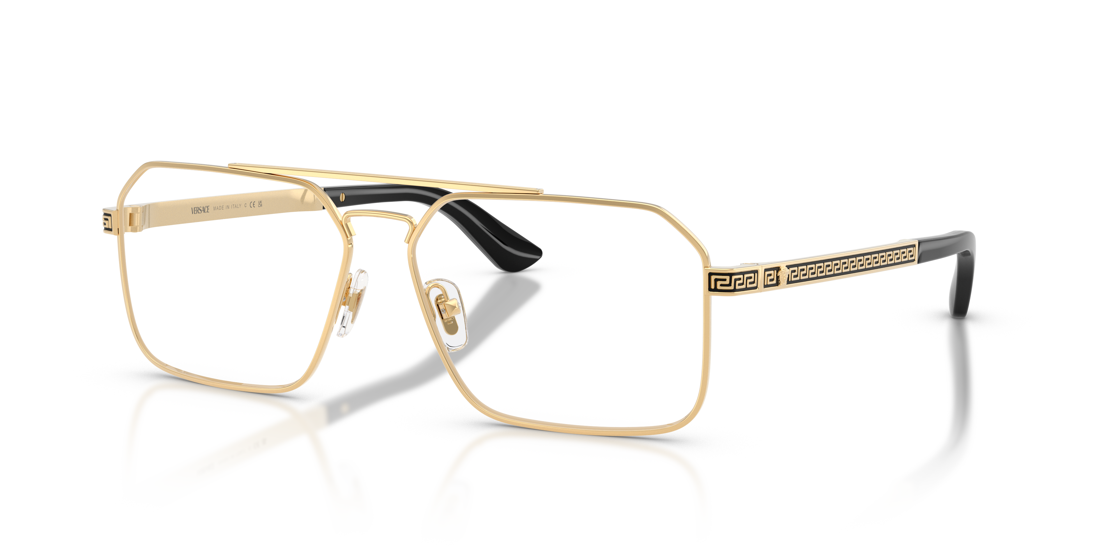 Versace VE1326  Eyeglasses