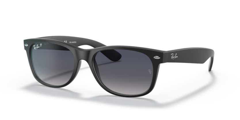 Ray-Ban RB2132 New Wayfarer Sunglasses