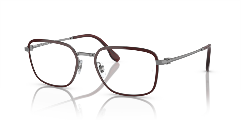 Ray-Ban Vista RX6511  Eyeglasses