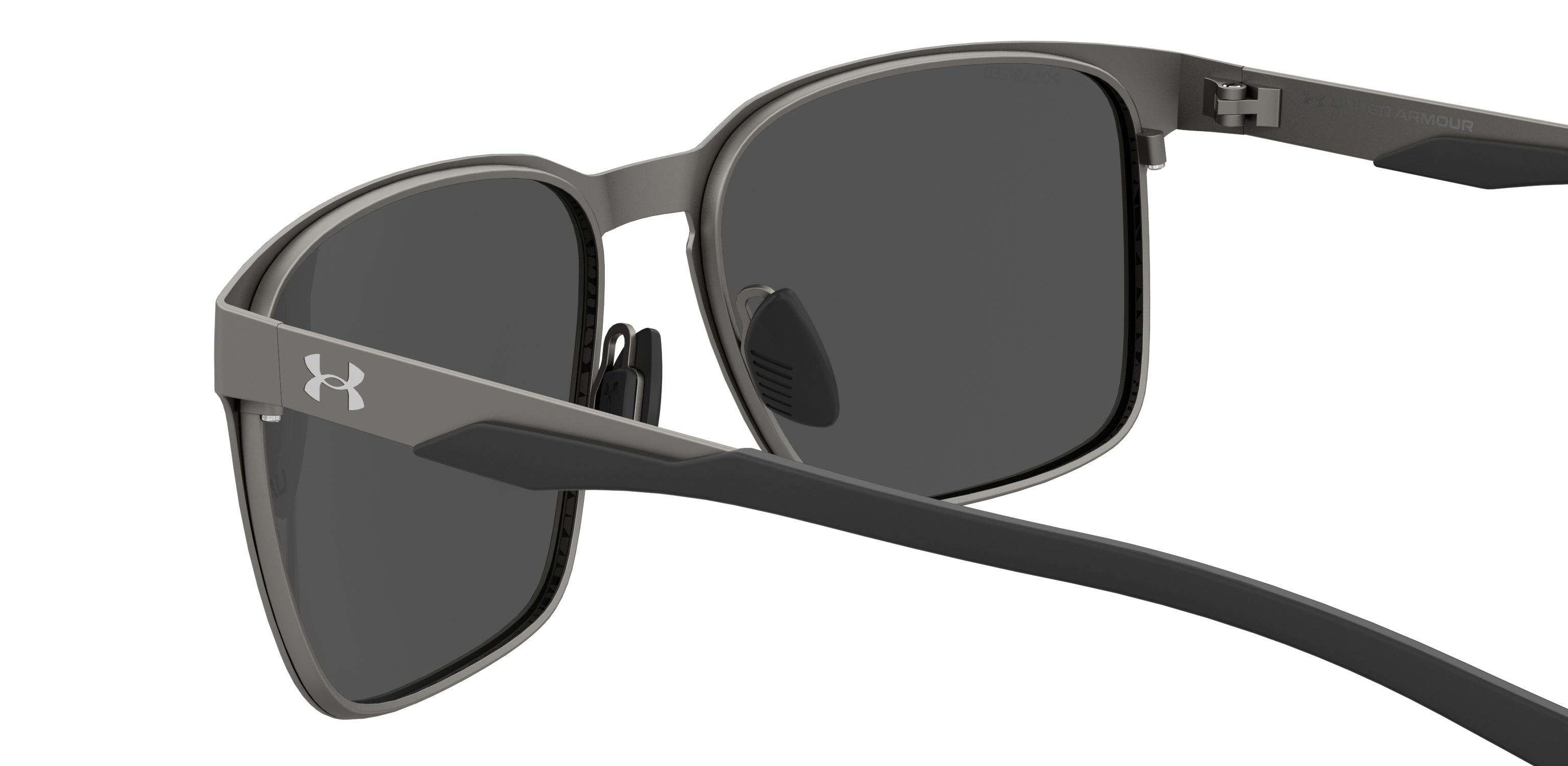 Under Armour Ua Assist Mtl/g Sunglasses