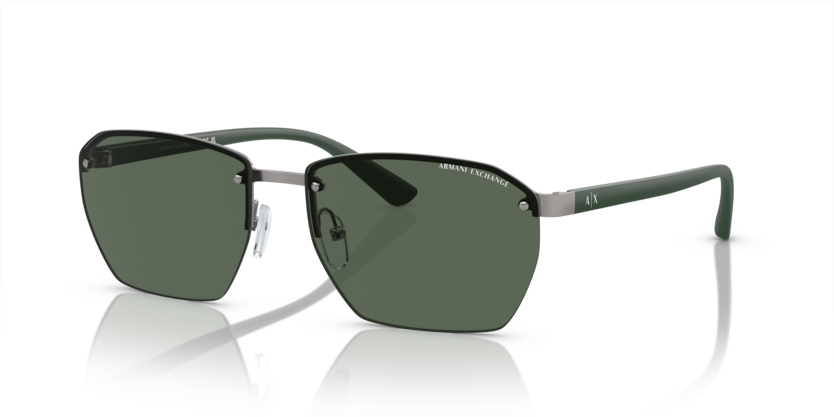 Armani Exchange AX2048S  Sunglasses