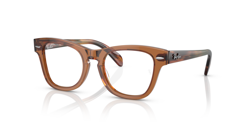 Ray-Ban Junior Vista RY9707V  Eyeglasses Kids