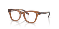 Ray-Ban Junior Vista RY9707V  Eyeglasses Kids