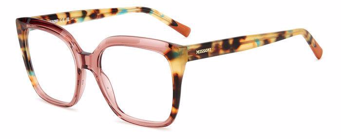 Missoni Mis 0158 Eyeglasses