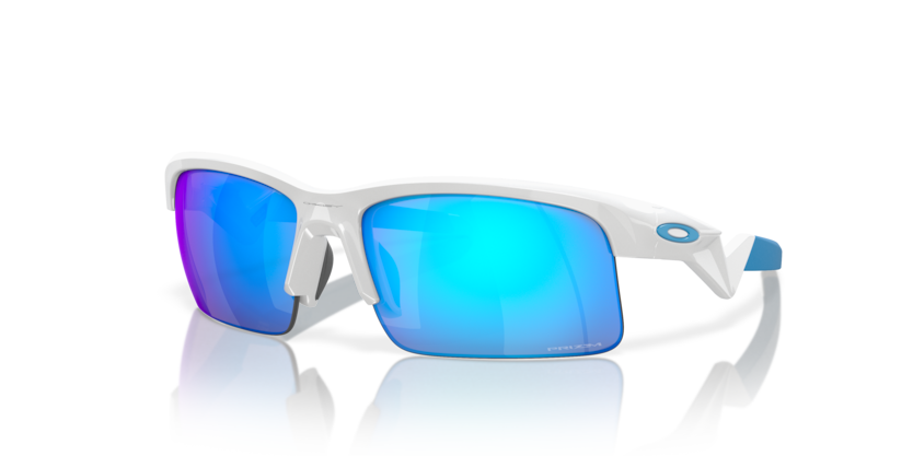Oakley Youth Sun OJ9013 Capacitor Sunglasses Kids