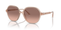 Michael Kors MK2186U Bali Sunglasses