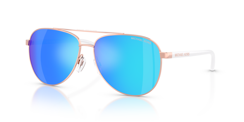 Michael Kors MK5007 Hvar Sunglasses