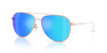 Michael Kors MK5007 Hvar Sunglasses