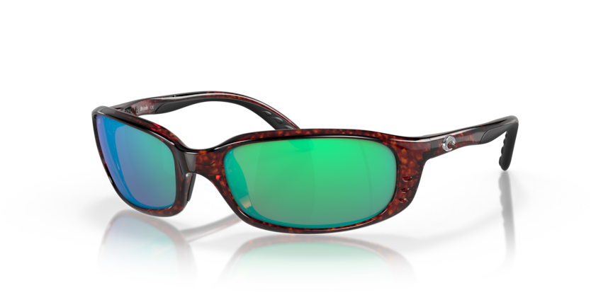 Costa Del Mar 6S9017 Brine Sunglasses