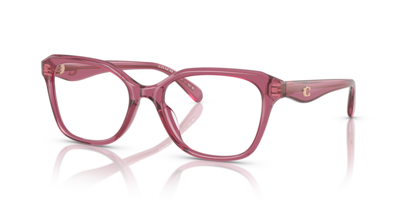 Coach HC6244U Cy043 Eyeglasses