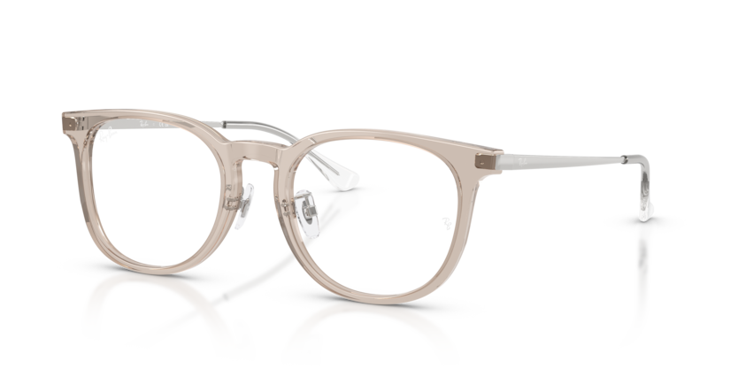 Ray-Ban Vista RX5453D  Eyeglasses