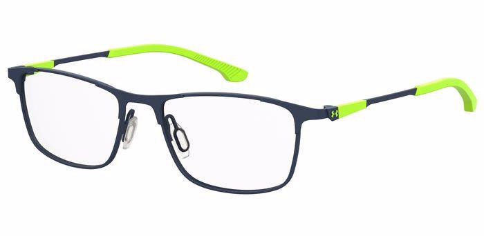 Under Armour UA 9000 Eyeglasses