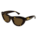 Bottega Veneta BV1282S Sunglasses