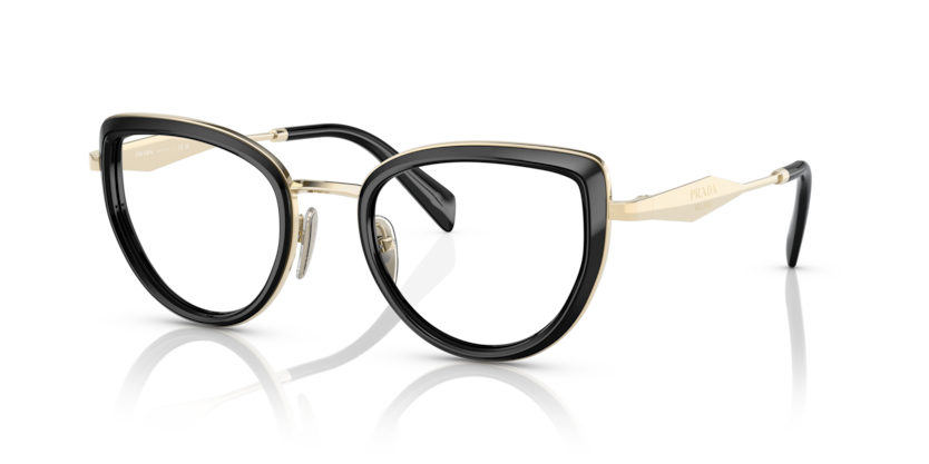 Prada PR 54ZV  Eyeglasses