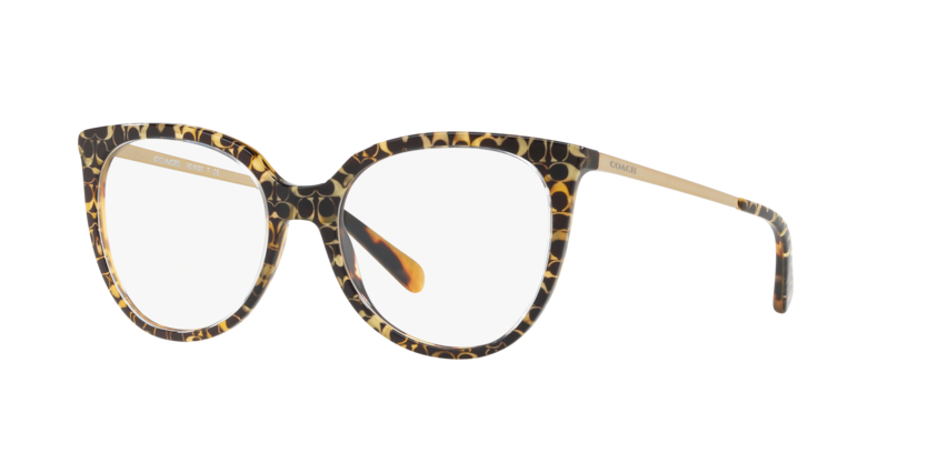 Coach HC6125  Eyeglasses