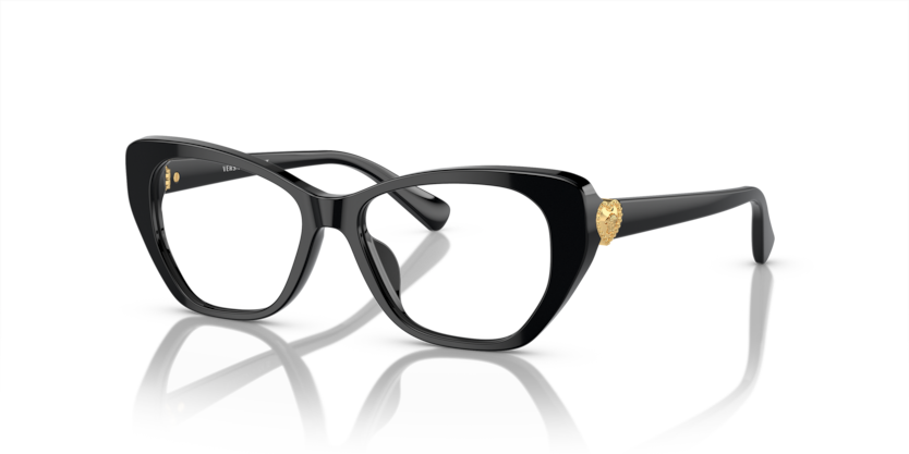 Versace Kids VK3005U  Eyeglasses Kids