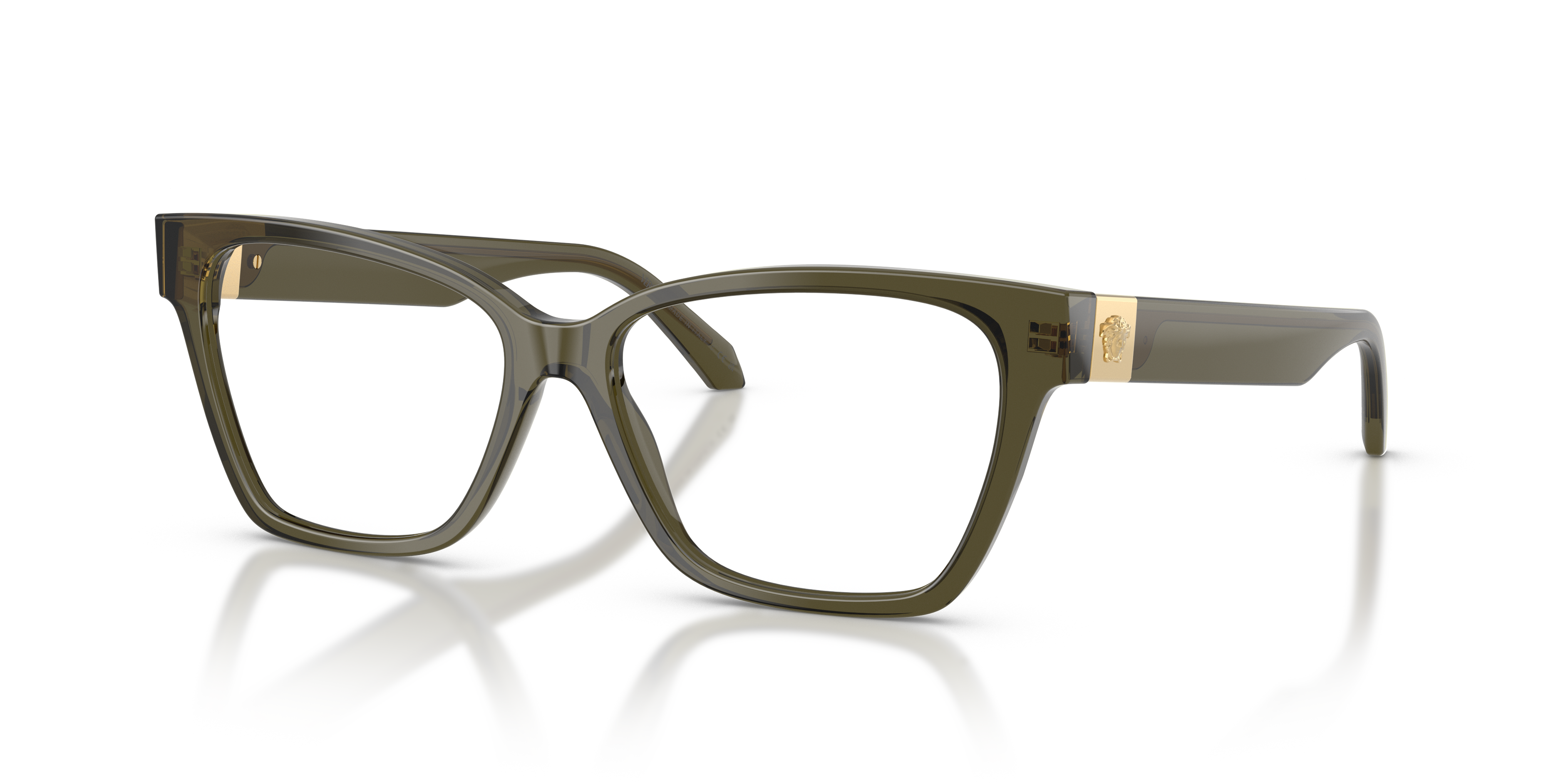 Versace VE3382  Eyeglasses