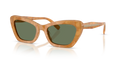 Coach HC8452U Cdp52 Sunglasses