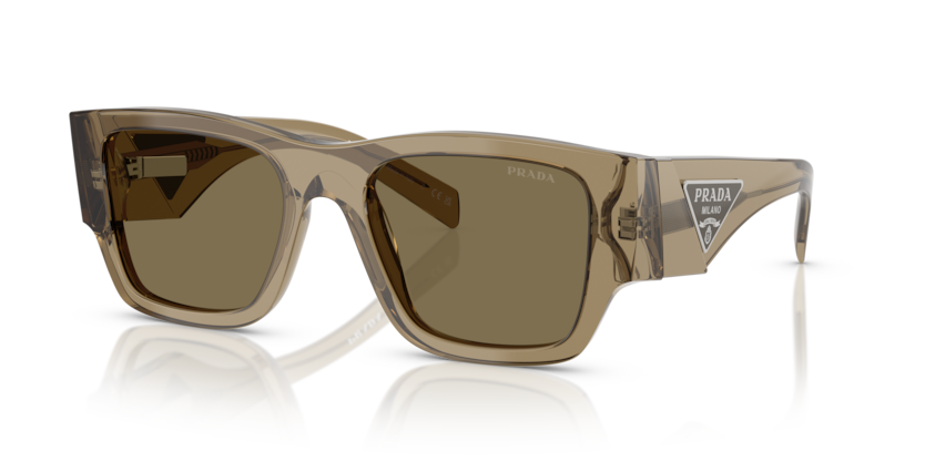 Prada PR 10ZSF  Sunglasses