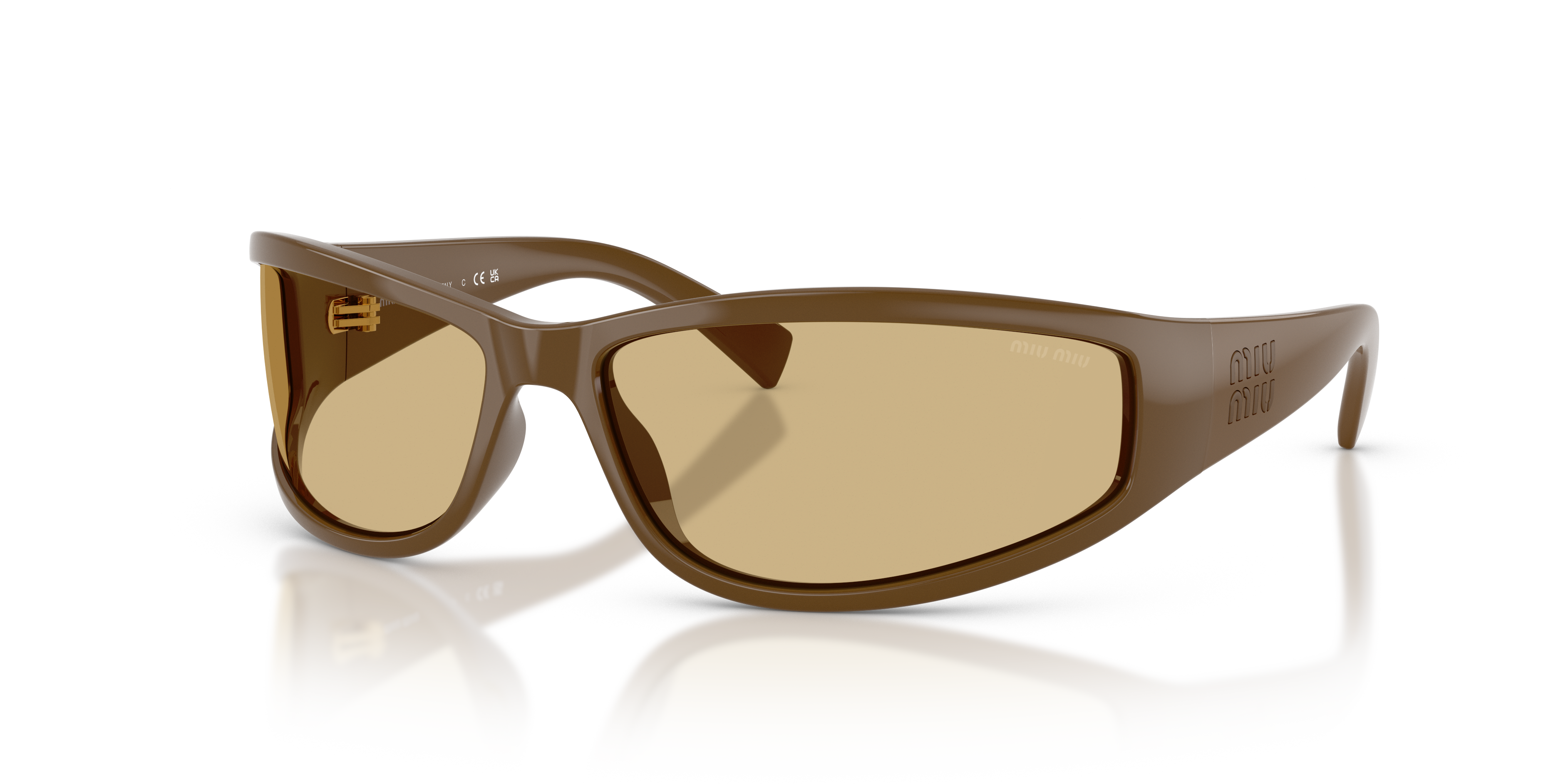 Miu Miu MU C06SU  Sunglasses