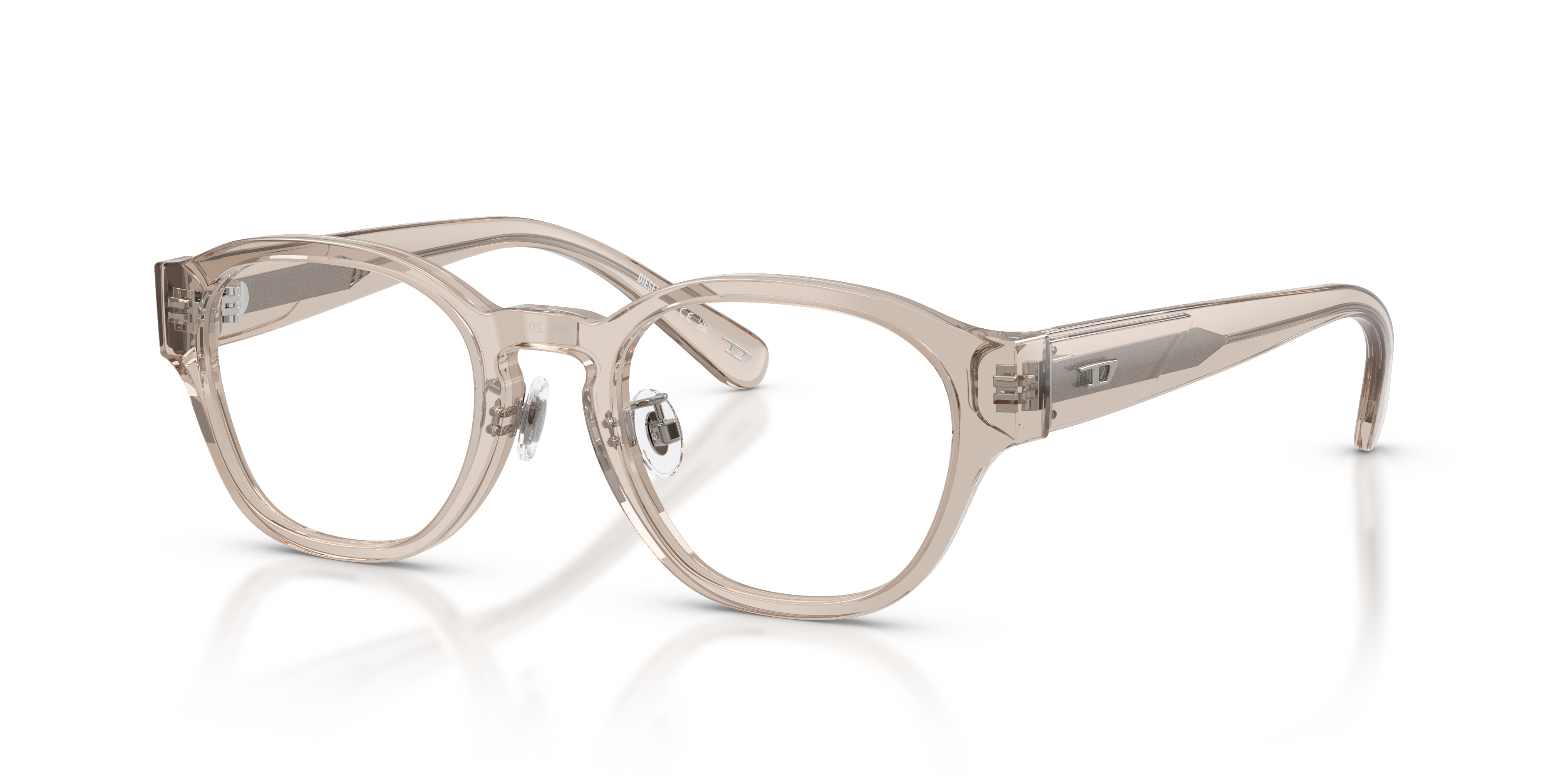 Diesel DL4011D  Eyeglasses