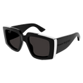 Alexander McQueen AM0446S Sunglasses