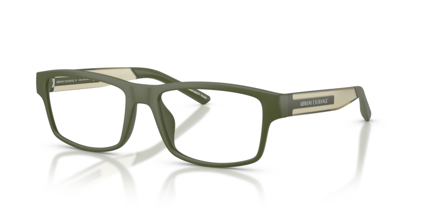 Armani Exchange AX3140U  Eyeglasses