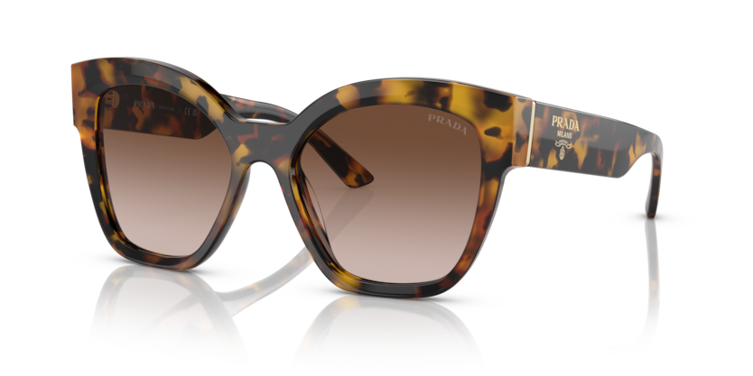 Prada PR 17ZSF  Sunglasses