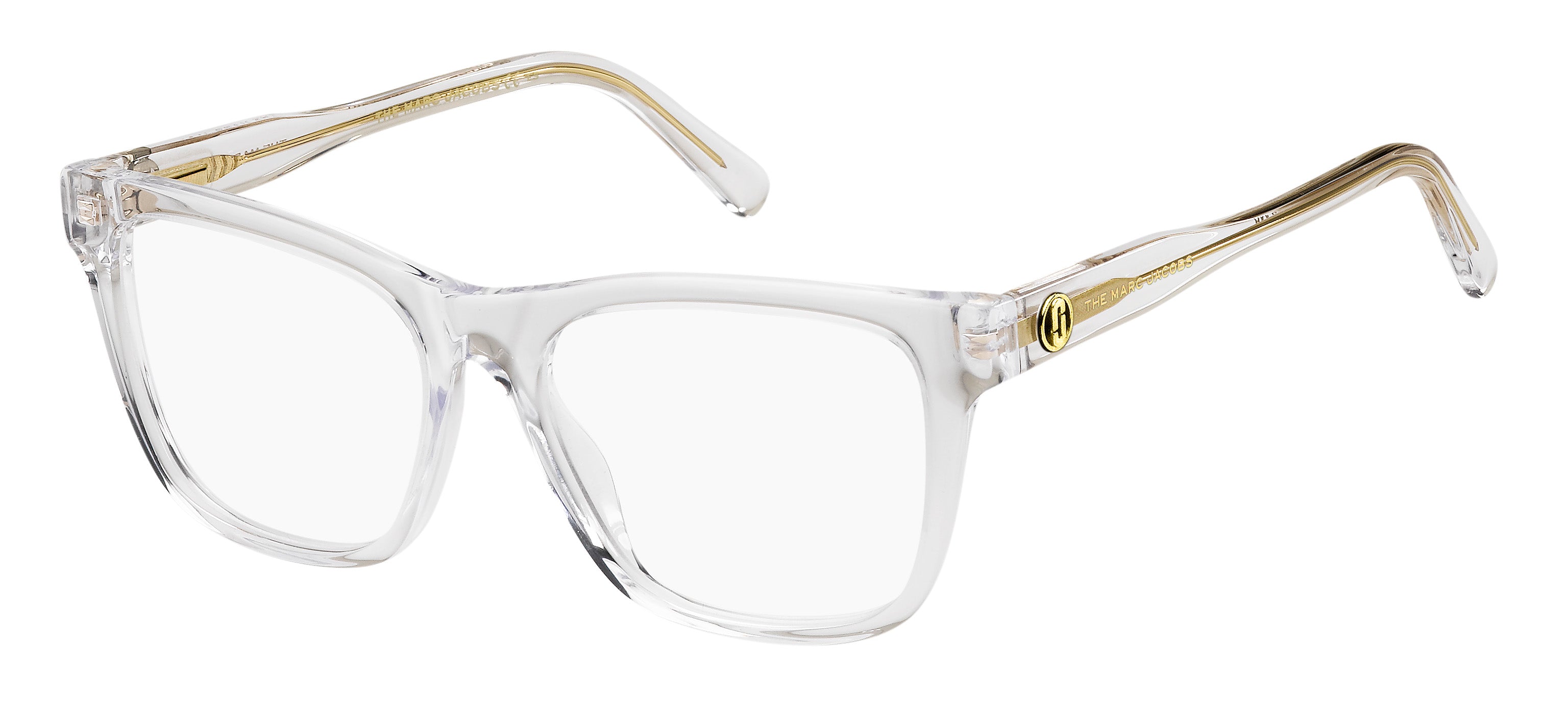 Marc Jacobs Marc 630 Eyeglasses