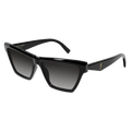 Saint Laurent SL M103 Sunglasses