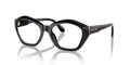 Michael Kors MK4116U Seaside Eyeglasses