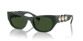 Swarovski SK6022  Sunglasses