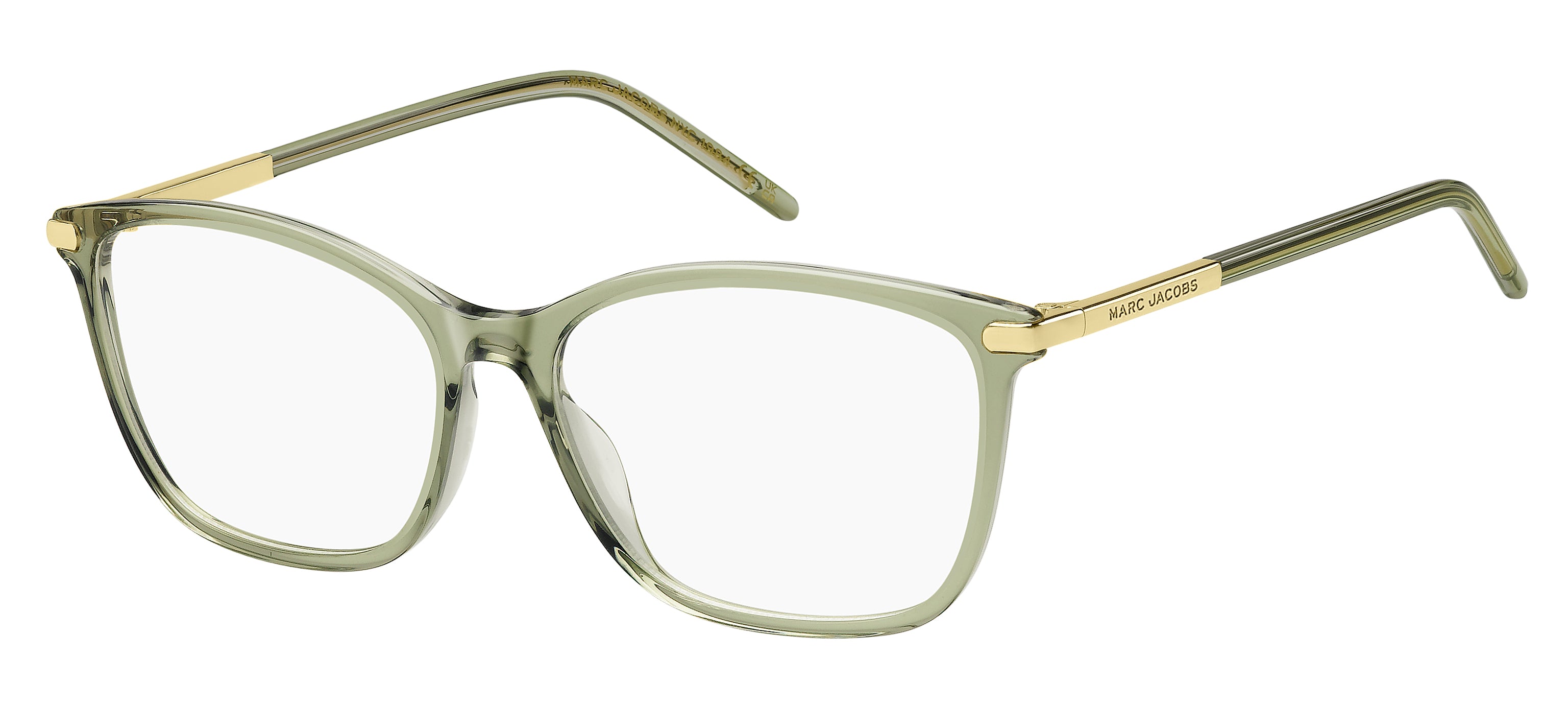 Marc Jacobs Marc 836 Eyeglasses