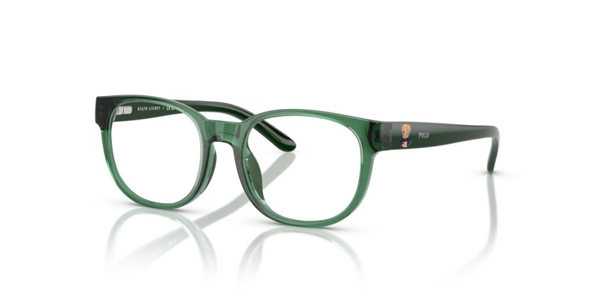 Polo Prep PP8549U  Eyeglasses Kids