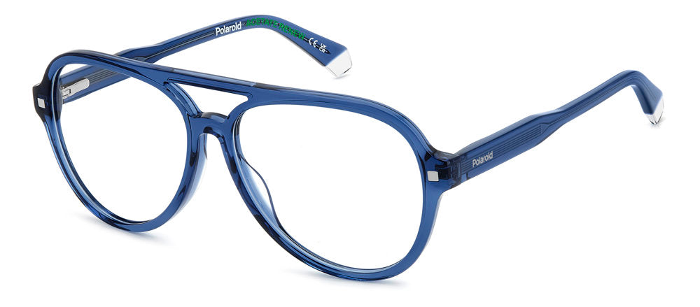 Polaroid PLD D540 Eyeglasses