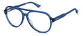 Polaroid PLD D540 Eyeglasses