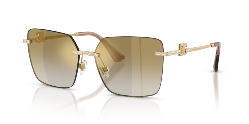 Dolce & Gabbana DG2332B  Sunglasses