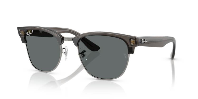Ray-Ban RBR0504S Clubmaster Reverse Sunglasses