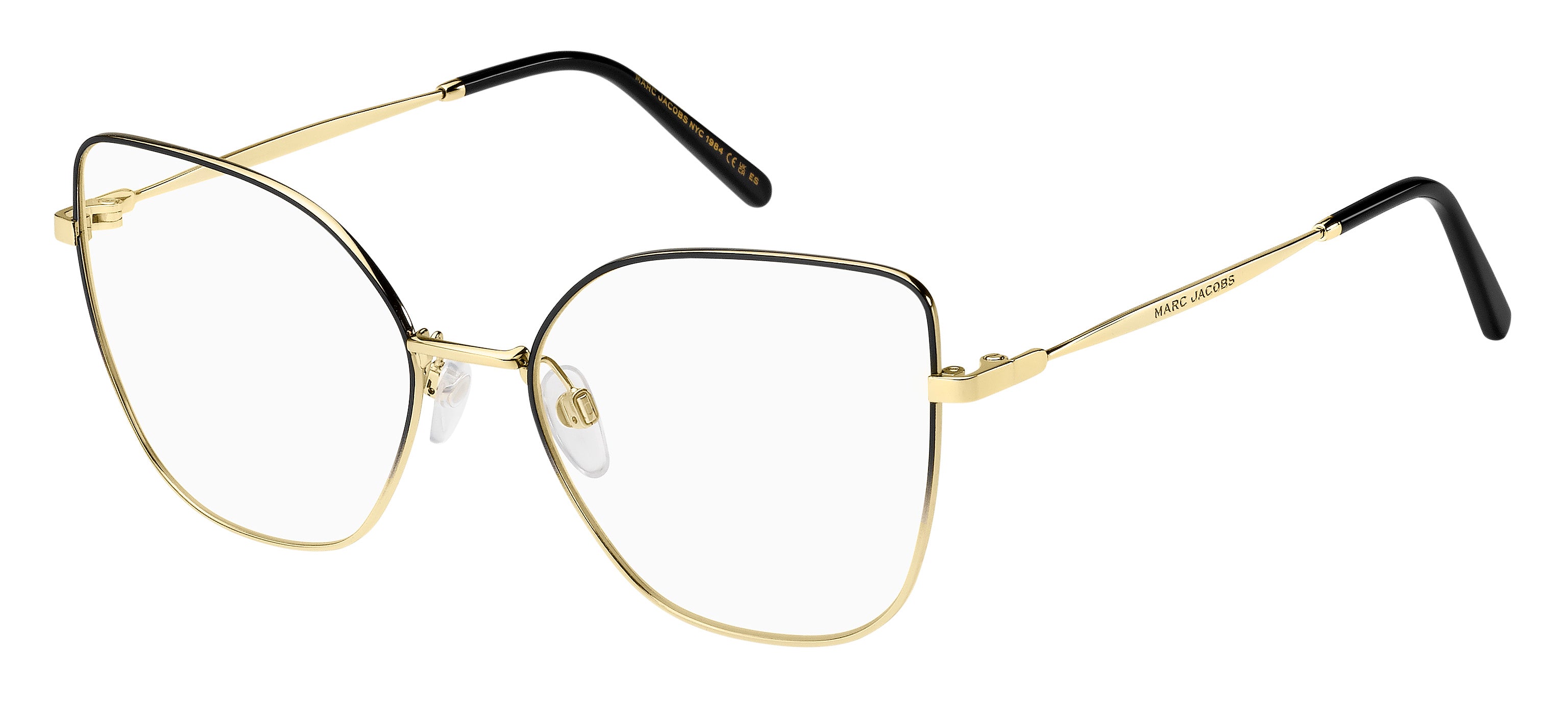 Marc Jacobs Marc 704 Eyeglasses