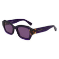 Longchamp LO749S Sunglasses