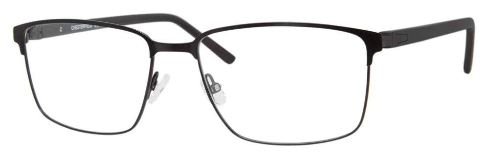 Chesterfield Ch 78Xl Eyeglasses
