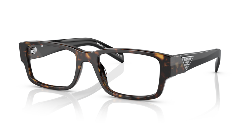 Prada PR 07ZVF  Eyeglasses