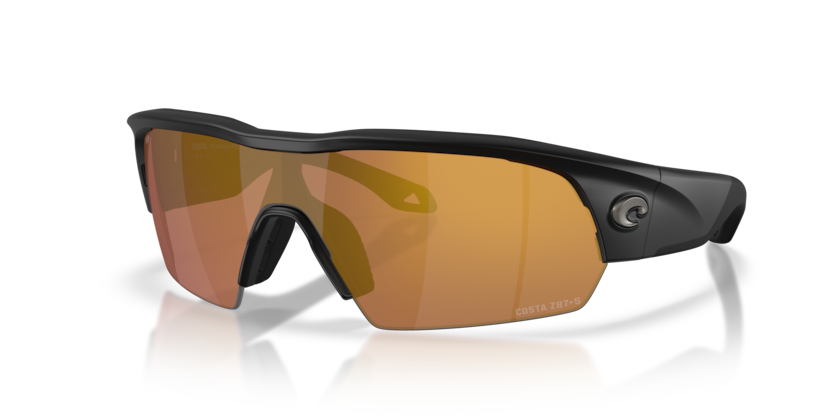 Costa Del Mar 6S9137 Pilothouse Pro Sunglasses