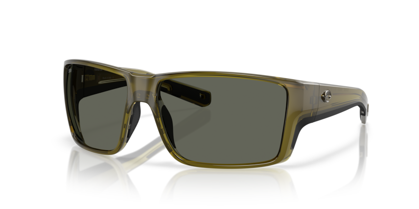 Costa Del Mar 6S9080 Reefton Pro Sunglasses