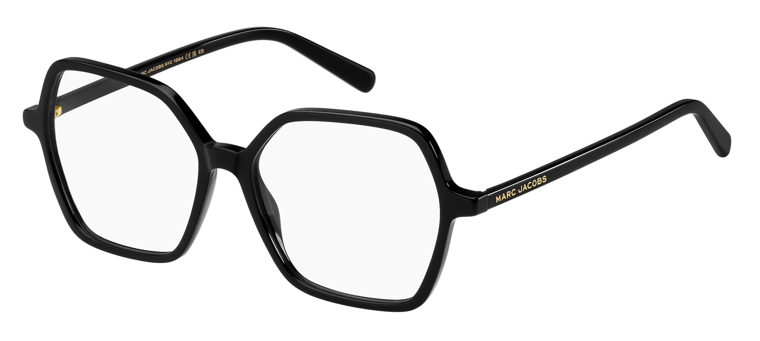Marc Jacobs Marc 709 Eyeglasses