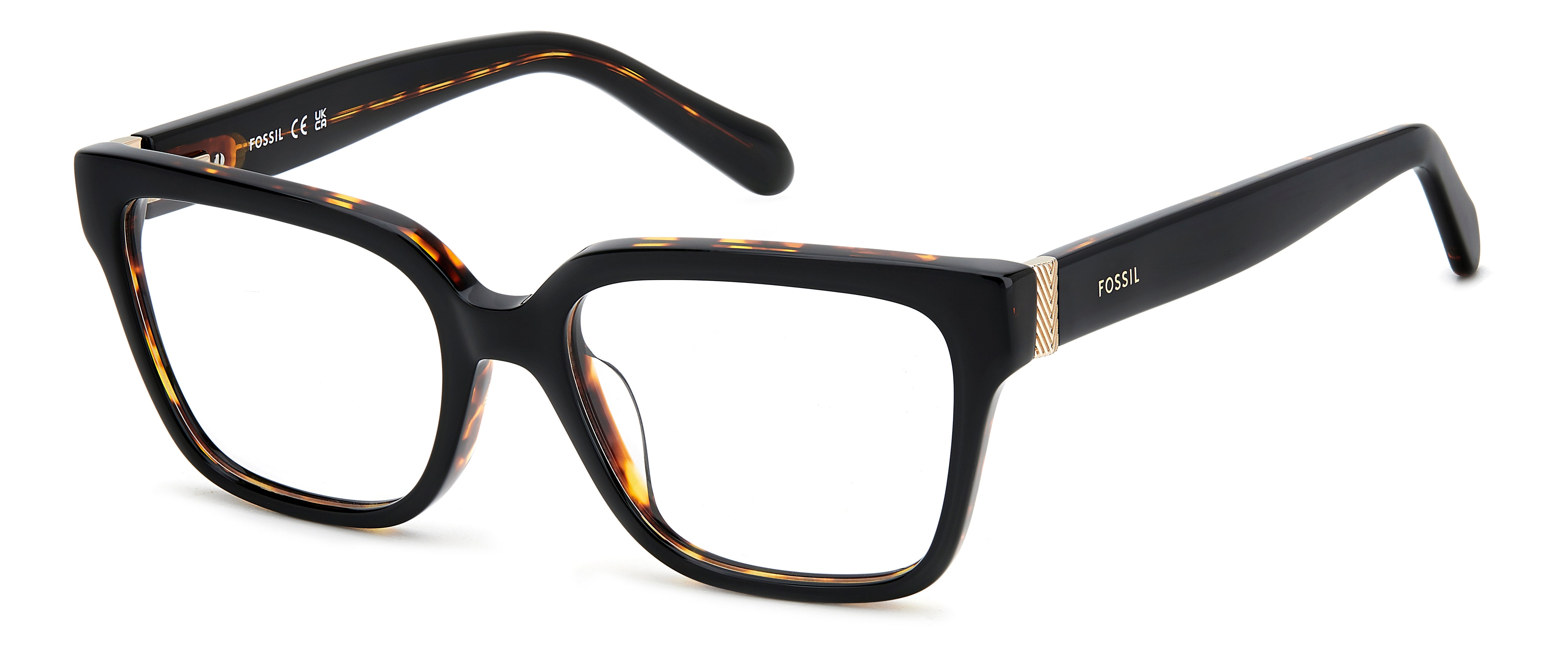 Fossil Fos 7189 Eyeglasses