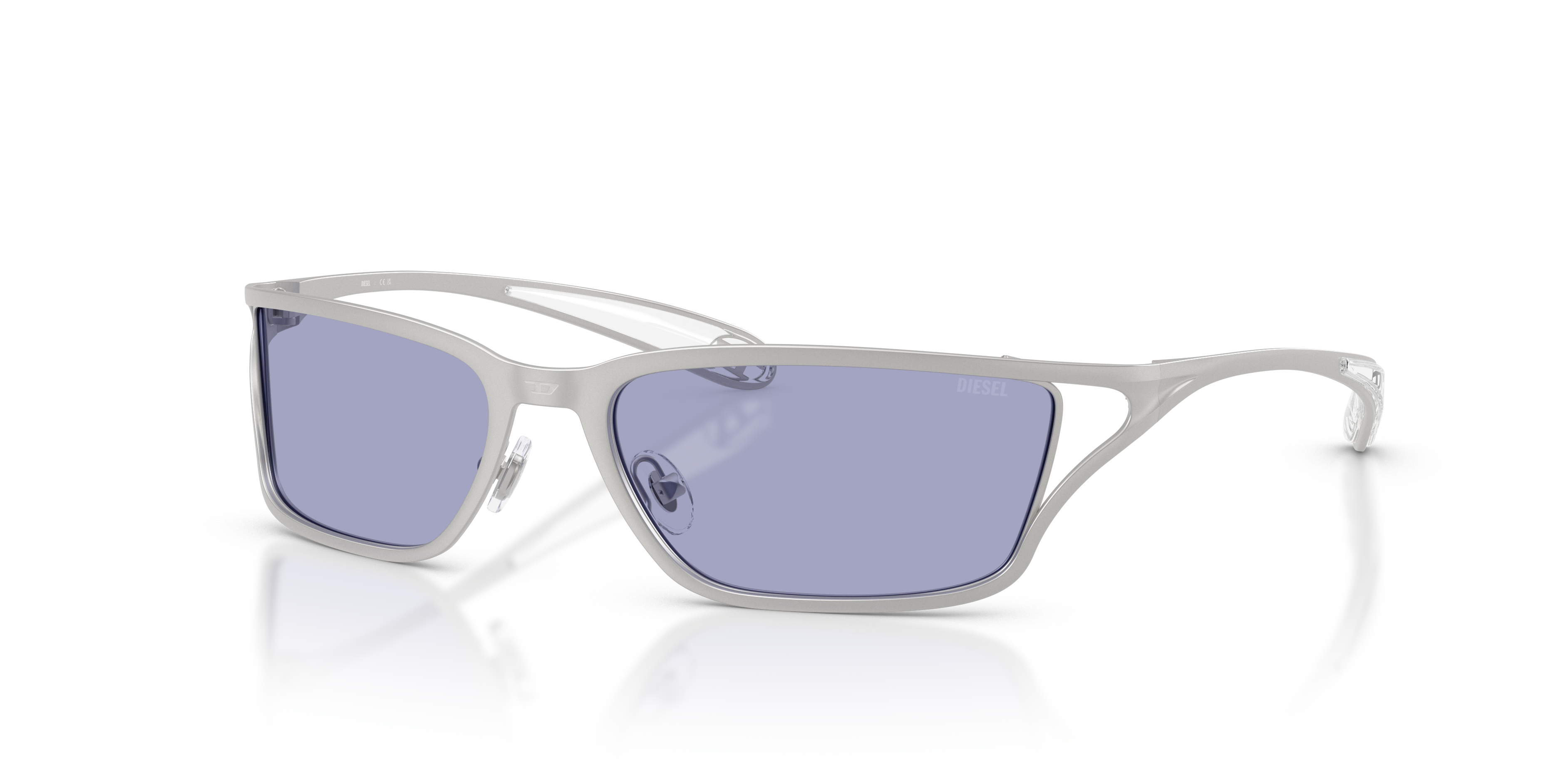 Diesel DL1015  Sunglasses