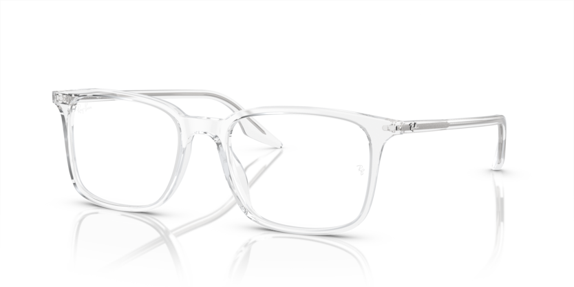 Ray-Ban Vista RX5421F  Eyeglasses