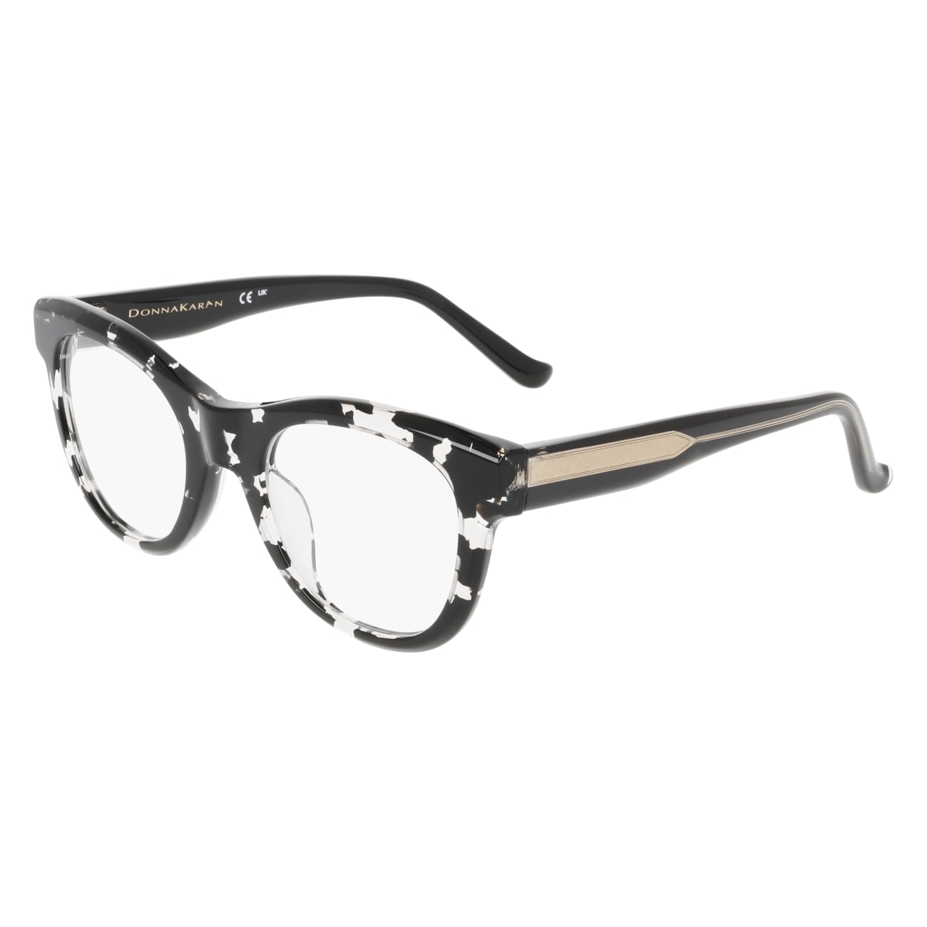 Donna Karan DO5018 Eyeglasses